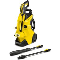 Karcher K4 Power Control Flex Home Wood 1.324-306.0