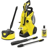 Мойка высокого давления Karcher K4 Power Control Flex Home Wood 1.324-306.0 - Превью изображения №3 — Интернет-магазин ПроЗаказ