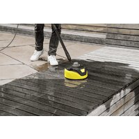 Мойка высокого давления Karcher K4 Power Control Flex Home Wood 1.324-306.0 - Превью изображения №2 — Интернет-магазин ПроЗаказ