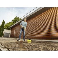 Мойка высокого давления Karcher K4 Power Control Flex Home Wood 1.324-306.0 - Превью изображения №4 — Интернет-магазин ПроЗаказ