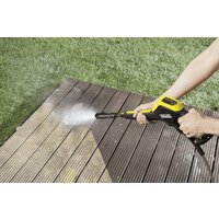 Мойка высокого давления Karcher K4 Power Control Flex Home Wood 1.324-306.0 - Превью изображения №6 — Интернет-магазин ПроЗаказ