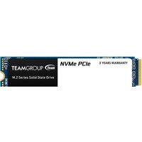SSD Team MP33 256GB TM8FP6256G0C101 - Превью изображения №1 — Интернет-магазин ПроЗаказ