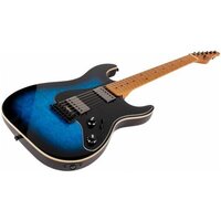 Электрогитара JET JS-450 BLB - Превью изображения №3 — Интернет-магазин ПроЗаказ