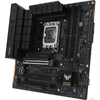Материнская плата ASUS TUF Gaming B760M-BTF WIFI D4 - Превью изображения №5 — Интернет-магазин ПроЗаказ