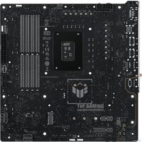 Материнская плата ASUS TUF Gaming B760M-BTF WIFI D4 - Превью изображения №2 — Интернет-магазин ПроЗаказ