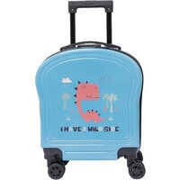 Ecotope Динозавр 324-S-1-16-NAV (голубой)