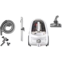 Пылесос Gorenje VC2301SPWCY - Превью изображения №4 — Интернет-магазин ПроЗаказ