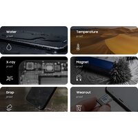 Карта памяти Samsung EVO Plus 2024 microSDXC 256GB (с адаптером) - Превью изображения №6 — Интернет-магазин ПроЗаказ