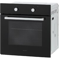 Электрический духовой шкаф Krona Pronto 60 BL G2 - Превью изображения №2 — Интернет-магазин ПроЗаказ