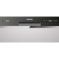 Встраиваемая посудомоечная машина Toshiba DW-08T2EE(S)-PL - Превью изображения №2 — Интернет-магазин ПроЗаказ
