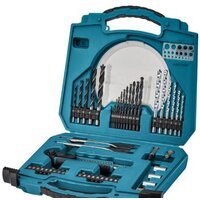 Биты, головки, насадки, держатели