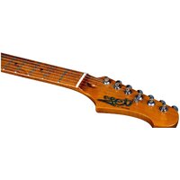 Электрогитара JET JS-300 SB - Превью изображения №9 — Интернет-магазин ПроЗаказ