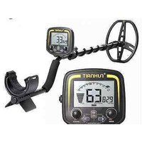 Металлоискатель Tianxun TX-850 LITE - Превью изображения №2 — Интернет-магазин ПроЗаказ
