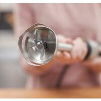 Погружной блендер Taurus Bapi 1200 Plus Inox - Превью изображения №3 — Интернет-магазин ПроЗаказ