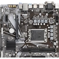 Материнская плата Gigabyte H610M S2H (rev. 1.0) - Превью изображения №3 — Интернет-магазин ПроЗаказ