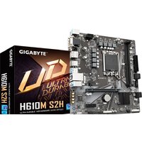 Материнская плата Gigabyte H610M S2H (rev. 1.0) - Превью изображения №5 — Интернет-магазин ПроЗаказ