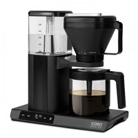 Капельная кофеварка CASO Aroma Sense - Превью изображения №2 — Интернет-магазин ПроЗаказ