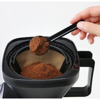 Капельная кофеварка CASO Aroma Sense - Превью изображения №4 — Интернет-магазин ПроЗаказ