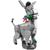Конструктор LEGO Shrek 72423 Фигурки Шрек, Осел и Кот в сапогах - Превью изображения №4 — Интернет-магазин ПроЗаказ