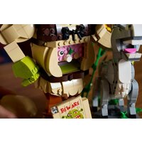 Конструктор LEGO Shrek 72423 Фигурки Шрек, Осел и Кот в сапогах - Превью изображения №11 — Интернет-магазин ПроЗаказ