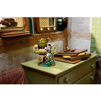 Конструктор LEGO Shrek 72423 Фигурки Шрек, Осел и Кот в сапогах - Превью изображения №13 — Интернет-магазин ПроЗаказ