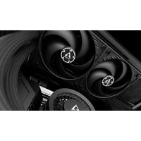 Система жидкостного охлаждения для процессора Arctic Liquid Freezer III 280 Black ACFRE00135A - Превью изображения №14 — Интернет-магазин ПроЗаказ