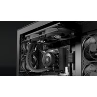 Система жидкостного охлаждения для процессора Arctic Liquid Freezer III 280 Black ACFRE00135A - Превью изображения №9 — Интернет-магазин ПроЗаказ