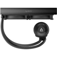 Система жидкостного охлаждения для процессора Arctic Liquid Freezer III 280 Black ACFRE00135A - Превью изображения №5 — Интернет-магазин ПроЗаказ