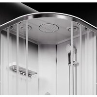 Душевая кабина AM.PM X-Joy 90x90 W94C-401-090MT - Превью изображения №12 — Интернет-магазин ПроЗаказ