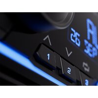 USB-магнитола Aura Storm-868DSP - Превью изображения №4 — Интернет-магазин ПроЗаказ