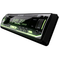 USB-магнитола Aura Storm-868DSP - Превью изображения №3 — Интернет-магазин ПроЗаказ