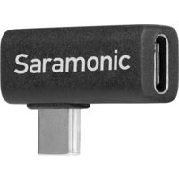 Проводной микрофон Saramonic LavMicro U3C - Превью изображения №7 — Интернет-магазин ПроЗаказ