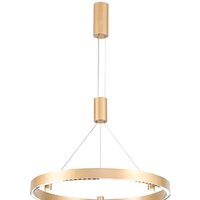 Подвесная люстра Ambrella light FL FL5846 - Превью изображения №3 — Интернет-магазин ПроЗаказ