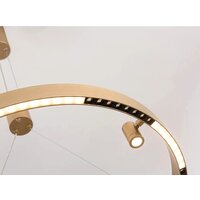 Подвесная люстра Ambrella light FL FL5846 - Превью изображения №8 — Интернет-магазин ПроЗаказ
