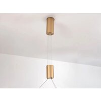 Подвесная люстра Ambrella light FL FL5846 - Превью изображения №9 — Интернет-магазин ПроЗаказ
