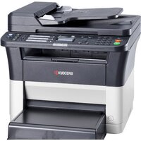 МФУ Kyocera Mita FS-1125MFP - Превью изображения №5 — Интернет-магазин ПроЗаказ