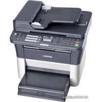 МФУ Kyocera Mita FS-1125MFP - Превью изображения №8 — Интернет-магазин ПроЗаказ
