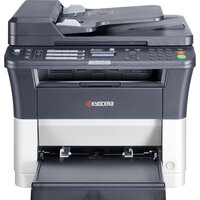 МФУ Kyocera Mita FS-1125MFP - Превью изображения №2 — Интернет-магазин ПроЗаказ