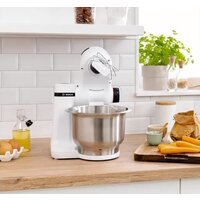 Кухонная машина Bosch MUMS2EW30 - Превью изображения №9 — Интернет-магазин ПроЗаказ