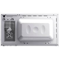 Микроволновая печь Sharp YC-MS01E-W - Превью изображения №3 — Интернет-магазин ПроЗаказ