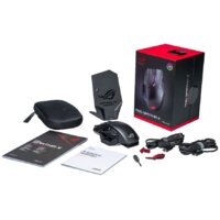 Игровая мышь ASUS ROG Spatha X - Превью изображения №7 — Интернет-магазин ПроЗаказ