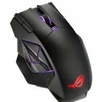 Игровая мышь ASUS ROG Spatha X - Превью изображения №2 — Интернет-магазин ПроЗаказ