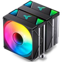 Кулер для процессора Jonsbo CR-3000 ARGB Black - Превью изображения №2 — Интернет-магазин ПроЗаказ