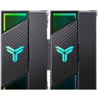 Кулер для процессора Jonsbo CR-3000 ARGB Black - Превью изображения №4 — Интернет-магазин ПроЗаказ
