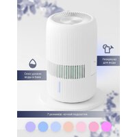 Мойка воздуха IClima LUX-7000AW - Превью изображения №3 — Интернет-магазин ПроЗаказ