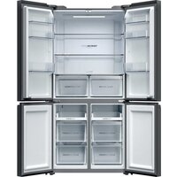 Четырёхдверный холодильник Haier HCR39F19ENPT - Превью изображения №3 — Интернет-магазин ПроЗаказ