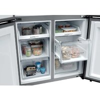 Четырёхдверный холодильник Haier HCR39F19ENPT - Превью изображения №10 — Интернет-магазин ПроЗаказ
