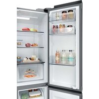 Четырёхдверный холодильник Haier HCR39F19ENPT - Превью изображения №9 — Интернет-магазин ПроЗаказ