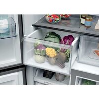 Четырёхдверный холодильник Haier HCR39F19ENPT - Превью изображения №8 — Интернет-магазин ПроЗаказ