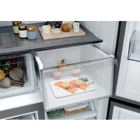 Четырёхдверный холодильник Haier HCR39F19ENPT - Превью изображения №7 — Интернет-магазин ПроЗаказ